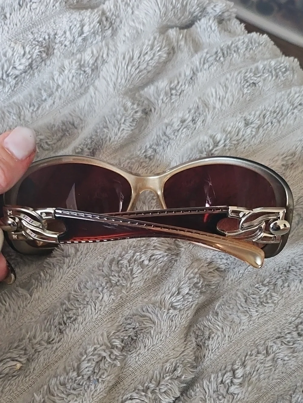 Boutique Designer Sunglasses